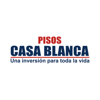 Pisos Casa Blanca